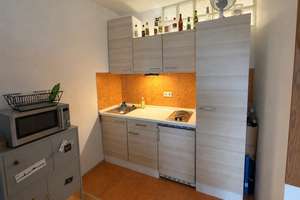 Renovierte 1-Zimmer-Wohnung mit Balkon & Einbauküche – ideal für Medizinstudenten – Die vollständige Adresse der Immobilie erhältst du vom Anbieter., 69123 Wieblingen, Heidelberg – Vorschaubild 6