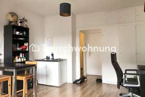 Tauschwohnung: Helle 1-Zimmer-Wohnung in zentraler und ruhiger Lage – Die vollständige Adresse der Immobilie erhältst du vom Anbieter., 50676 Altstadt/Süd, Köln – Vorschaubild 4