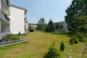 Ruhige 2-Zimmer-Wohnung mit großem Südbalkon in Duisburg-Neudorf-Süd – Waldstraße 97, 47057 Neudorf-Süd, Duisburg – Vorschaubild 11