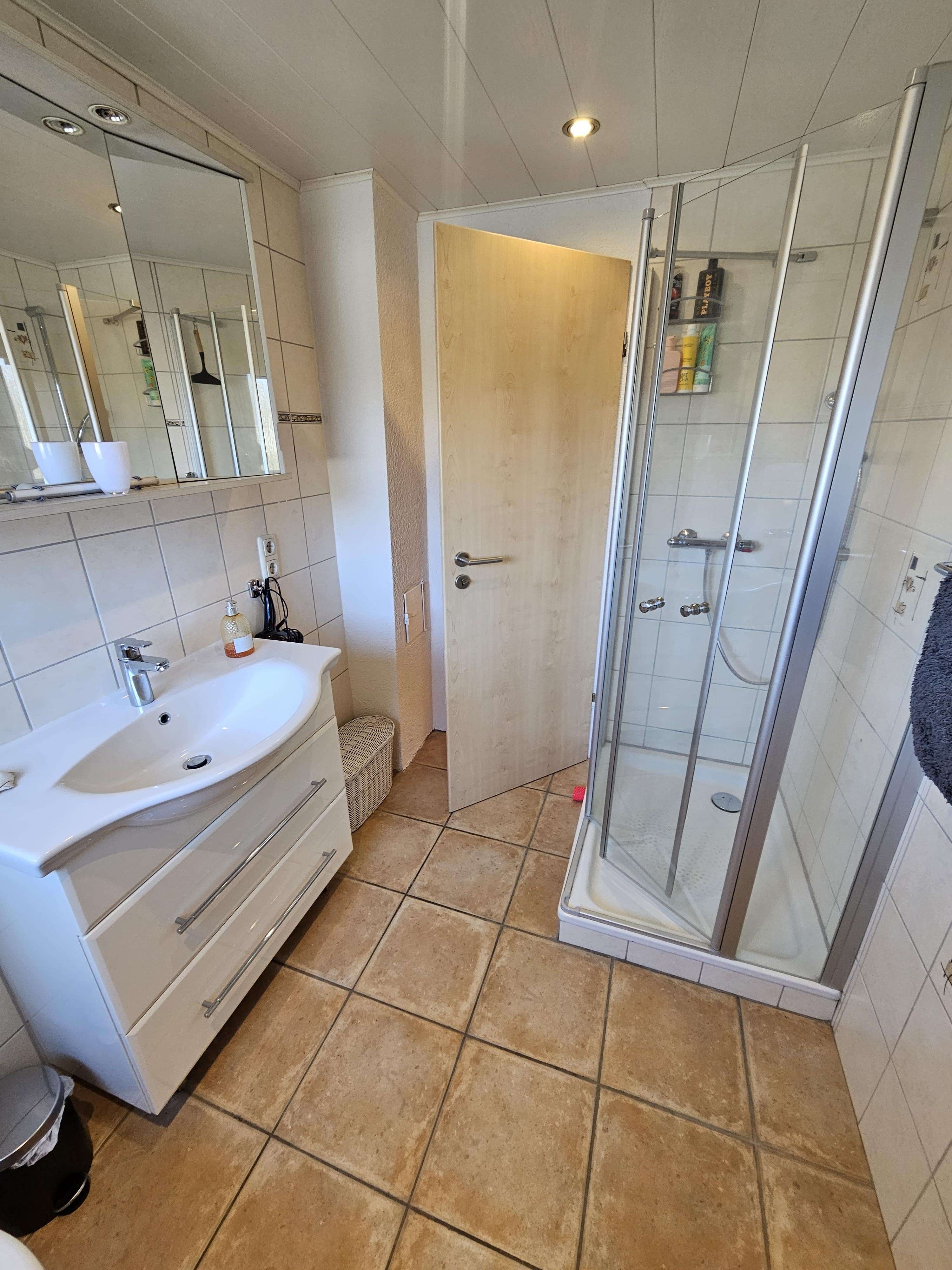 Immobilie in Solms - Gepflegte Eigentumswohnung mit Fernblick in Solms-Niederbiel - Bild 4