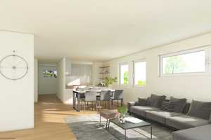 Familienhaus in Kirchheim – Friedrichstraße 48, 74366 Ludwigsburg (Kreis) – Vorschaubild 2