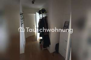 Tauschwohnung: 4-Zimmer-Maisonette-Wohnung in München Trudering-Riem – Wachtelweg 22, 81827 Waldtrudering, München – Vorschaubild 5