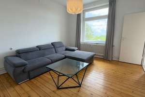 WEG geteiltes Mehrfamilienhaus in der Holtenauer mit Fördeblick – Toplage – Die vollständige Adresse der Immobilie erhältst du vom Anbieter., 24106 Wik, Kiel – Vorschaubild 9