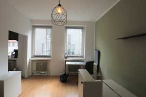 Attraktive 2-Zimmer-Wohnung mit Altbaucharme mitten in Aachen! – Theaterstraße 43, 52062 Aachen – Vorschaubild 1