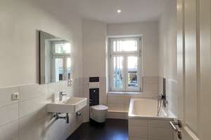 **5-Zimmer-Eigentumswohnung mit Garten und Fußbodenheizung u.v.m. (WE 1) – Johannes-Kärner-Straße 9, 4328 Paunsdorf, Leipzig – Vorschaubild 8