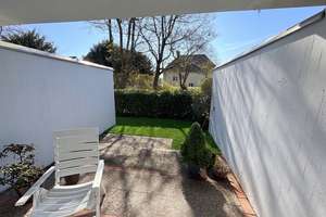 S-Feuerbach: 1-Zimmerwohnung mit Terrasse in toller Wohnlage – Die vollständige Adresse der Immobilie erhältst du vom Anbieter., 70469 Lemberg/Föhrich, Stuttgart – Vorschaubild 5