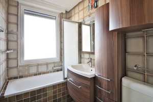 Wunderschön geschnittene 3-Zimmer-Wohnung mit zwei Balkonen – Pforzheim – Vorschaubild 7