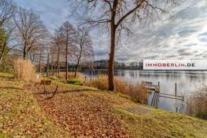 IMMOBERLIN.DE - Exquisites Haus am See in sehr naturverbundener Lage – Die vollständige Adresse der Immobilie erhältst du vom Anbieter., 17255 Wustrow – Vorschaubild 14