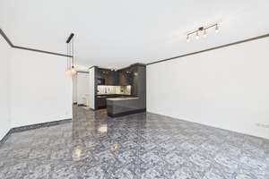 Maisonette in ruhiger Seitenstraße - 3-Zimmer, Pkw-Stellplatz, Terrasse & Balkon in Unterrath – Die vollständige Adresse der Immobilie erhältst du vom Anbieter., 40468 Unterrath, Düsseldorf – Vorschaubild 3