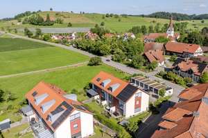 Wohnen, wo andere Urlaub machen - Modernes Reihenmittelhaus mit Garage in Lindau-Oberreitnau – Die vollständige Adresse der Immobilie erhältst du vom Anbieter., 88131 Lindau (Bodensee) – Vorschaubild 33