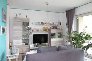Hochwertige 2-Zimmerwohnung mit Siebengebirgsblick in exklusiver Wohnlage von BGO-Schweinheim! – Jägerweg 5, 53177 Schweinheim, Bonn – Vorschaubild 7