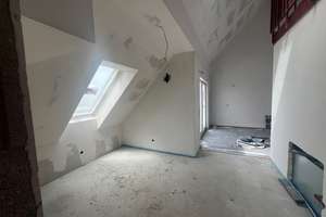 ERSTBEZUG NEUBAU 2 Zimmer Galerie Wohnung in Nürnberg mit Balkon / Fussbodenheizung / Duplexgarage – Kornburger Hauptstraße 4, 90455 Kornburg, Worzeldorf, Nürnberg – Vorschaubild 14