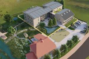 Leben im Wohnprojekt – 27356 Rotenburg (Wümme) – Vorschaubild 1
