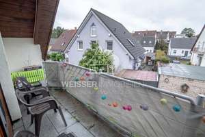 Vermietet! Möblierte 1-Zimmerwohnung in Fürth Vach mit Balkon und TG-Stellplatz – Die vollständige Adresse der Immobilie erhältst du vom Anbieter., 90768 Vach, Flexdorf, Ritzmannshof, Fürth – Vorschaubild 6