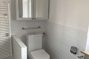 Helle 3-Zimmer DG-Wohnung in 85055 Ingolstadt Nord-Ost – Die vollständige Adresse der Immobilie erhältst du vom Anbieter., 85055 Nordost, Ingolstadt – Vorschaubild 10