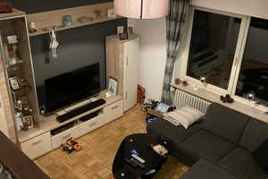 Günstiges, gepflegtes 3-Zimmer-Reihenhaus mit EBK in Bad Griesbach im Rottal – Nibelungenstraße 36, 94086 Passau (Kreis) – Vorschaubild 7