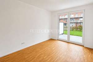 + Großzügige 2-Zimmer-Wohnung mit eigenem Eingang und Terrasse + – Die vollständige Adresse der Immobilie erhältst du vom Anbieter., 22045 Jenfeld, Hamburg – Vorschaubild 6