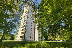 Wohnung inToplage,Erstbezug nach Renovierung,Aussicht,Balkon,EBK,hell,ruhig,grün,barrierearm,ÖPNVnah – Die vollständige Adresse der Immobilie erhältst du vom Anbieter., 70567 Möhringen-Ost, Stuttgart – Vorschaubild 26
