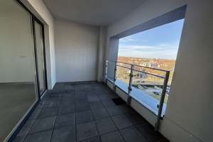3-Zimmer-Penthousewohnung mit Dachterrasse, Loggia und Elbblick! – Schönebecker Straße  125, 39104 Buckau, Magdeburg – Vorschaubild 20