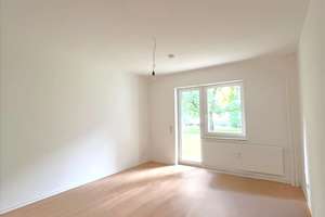 Provisionsfrei & bezugsfrei: Frisch sanierte 
2-Zimmer-Wohnung in der List! – Die vollständige Adresse der Immobilie erhältst du vom Anbieter., 30163 List, Hannover – Vorschaubild 2