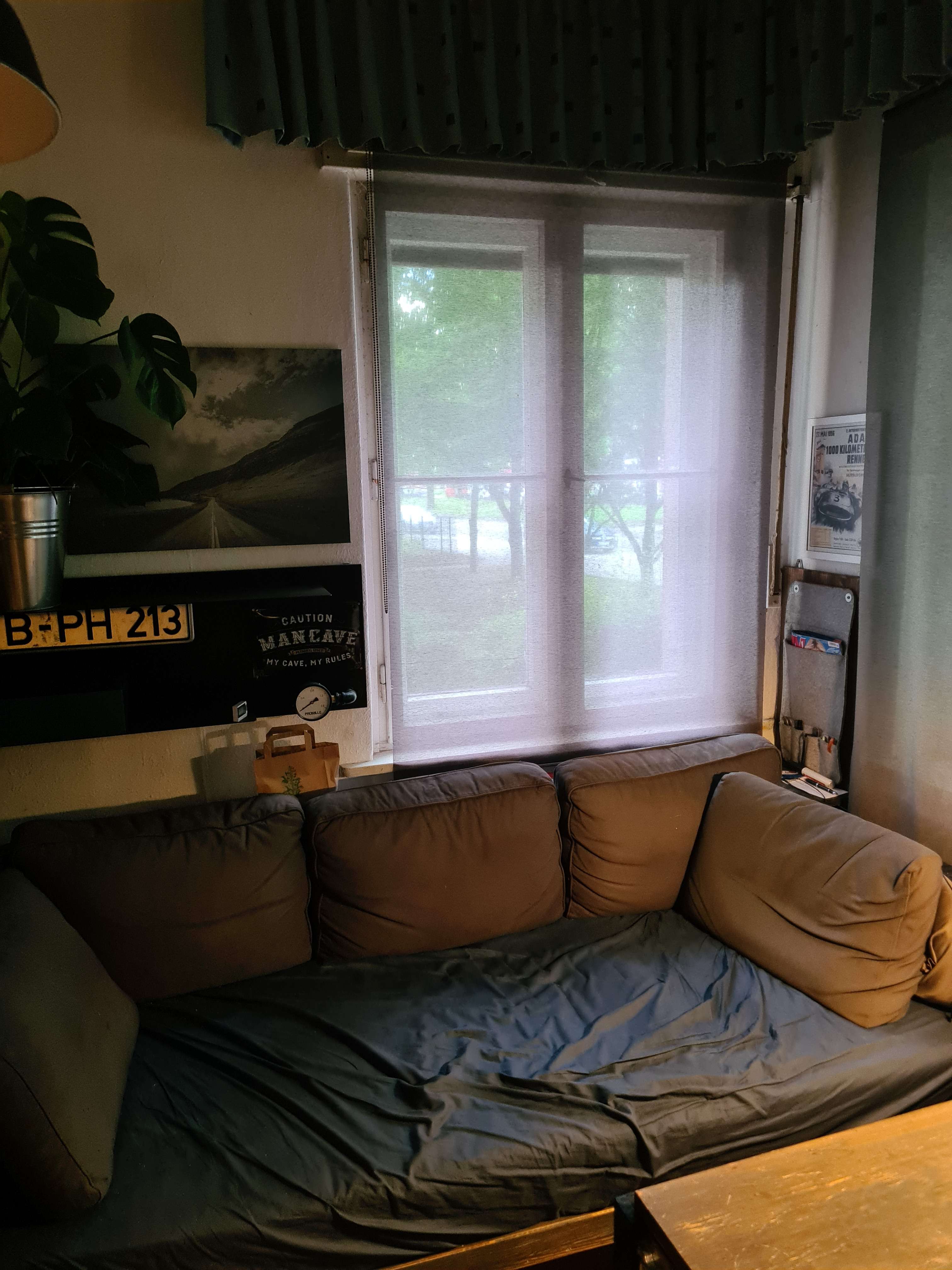 Immobilie in Berlin - 2-Zimmer-Wohnung im Bauhausstil unter Denkmalschutz - Bild 5