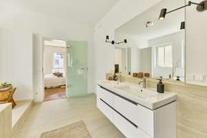 Exklusive 180 qm-Wohnung in Mannheim-Oststadt nahe Luisenpark – Kantstraße 17, 68165 Schwetzingerstadt/Oststadt, Mannheim – Vorschaubild 7