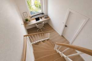 Reihenendhaus mit Balkon und Garage in beliebter Lage ! – Liebensteiner Straße 2, 28205 Peterswerder, Bremen – Vorschaubild 16