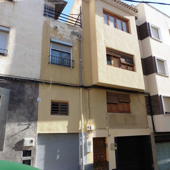 Solvia Immobilien Wohnung Mula