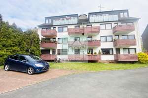 Klassische gemütliche Wohnung mit netten Mietern als Kapitaleinlage  – Die vollständige Adresse der Immobilie erhältst du vom Anbieter., 45355 Borbeck-Mitte, Essen – Vorschaubild 2