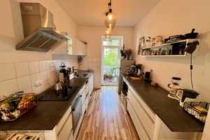 Geschmackvolle 2-Zimmer-Hochparterre-Wohnung – Hannover – Vorschaubild 3