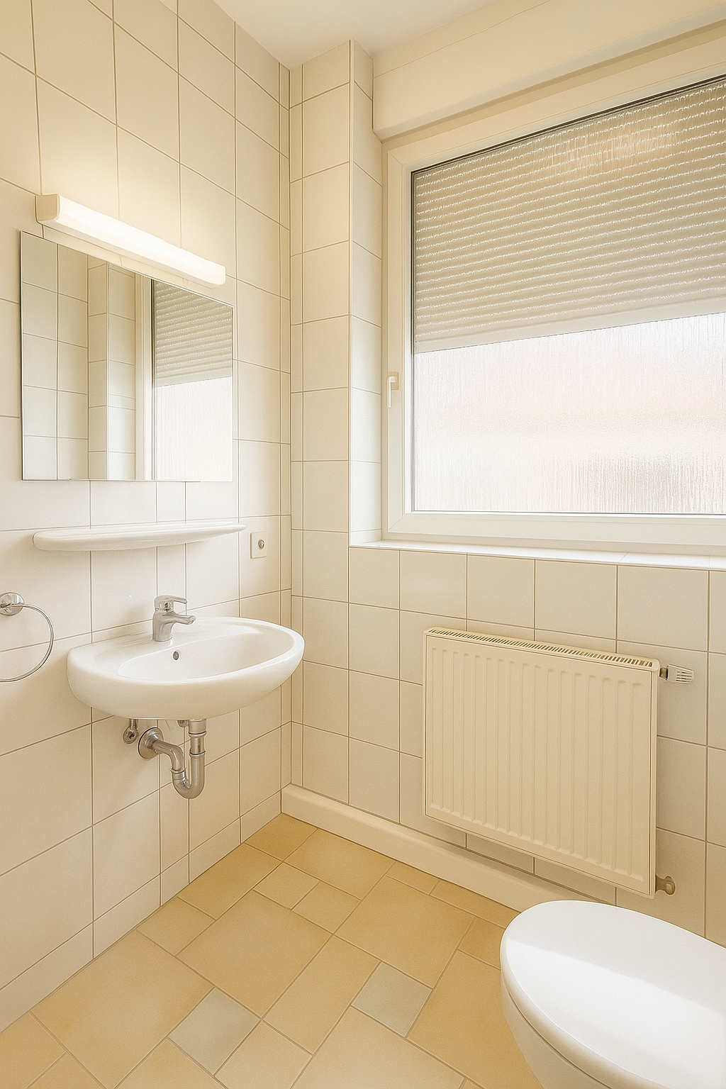 Immobilie in Thaleischweiler-Fröschen - Top gepflegte Eigentumswohnung in schöner Lage von Thaleischweiler-Fröschen zu verkaufen! - Bild 5