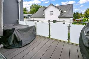 Moderne 3-Zimmer Eigentumswohnung in Bielefeld-Ummeln! – Die vollständige Adresse der Immobilie erhältst du vom Anbieter., 33649 Brackwede, Bielefeld – Vorschaubild 8