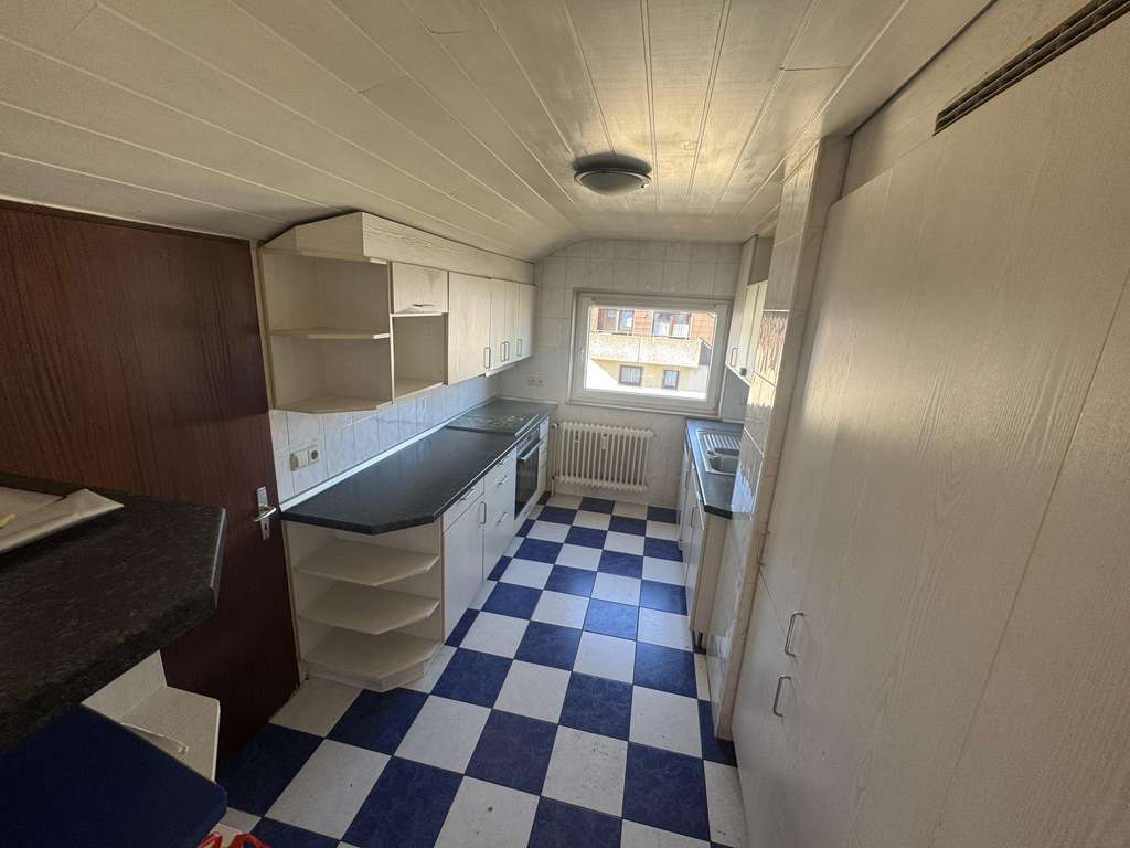 Immobilie in Nürtingen - 3-Zimmer-Wohnung in ruhiger Lage - Bild 4