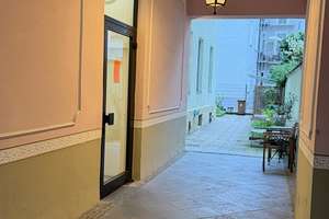 **von privat** 4 Zimmer Wohnung in Neuhausen-Nymphenburg – Donnersbergerstraße 44a, 80634 Neuhausen, München – Vorschaubild 2