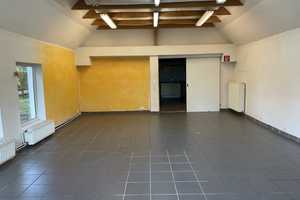RESERVIERT! Wunderschönes Wohn- und Geschäftsgebäude in zentraler Lage von Worpswede zu verkaufen! – Osterholz (Kreis) – Vorschaubild 9
