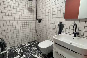 Möbliertes 212 m² Designer-Loft in den Spreehallen | Terrasse | Stellplatz – Reinbeckstraße 30, 12459 Oberschöneweide, Berlin – Vorschaubild 7