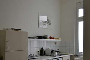 Hübsche 2 Zimmer Wohnung direkt in der Wiesbadener City! kein Balkon – Die vollständige Adresse der Immobilie erhältst du vom Anbieter., 65183 Mitte, Wiesbaden – Vorschaubild 4
