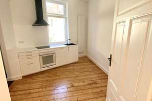 Wohnen im Hansaviertel - Stilvolle Altbauwohnung in begehrter Lage – Die vollständige Adresse der Immobilie erhältst du vom Anbieter., 48155 Hansaplatz, Münster – Vorschaubild 13