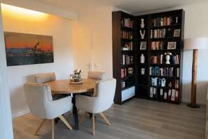Sanierte 2 Zimmer Wohnung in Haan – Bachstraße 162, 42781 Haan – Vorschaubild 4