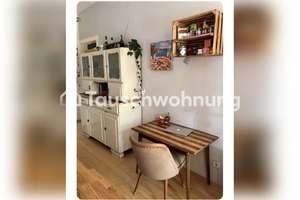 Tauschwohnung: 3-Raumwohnung Südvorstadt – 4275 Südvorstadt, Leipzig – Vorschaubild 5