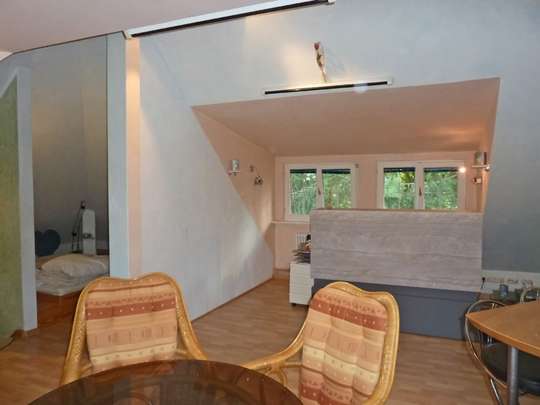Freistehendes Einfamilienhaus in Berlin-Buckow - Bild 21