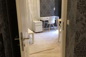 Tolle voll möblierte Single-Wohnung frisch saniert/Pauschalmiete inkl. aller Kosten – Deweerthstraße 33, 42107 Elberfeld, Wuppertal – Vorschaubild 12