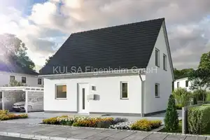 Dieses Jahr ins neue Zuhause in Bad Langensalza! – Am Weinberg 90, 99947 Unstrut-Hainich-Kreis – Vorschaubild 1