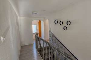 Tolles Einfamilienhaus in ruhiger Lage