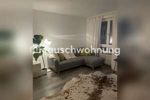 Tauschwohnung: Wunderschöne Wohnung mit Wohnküche im Glockenbachviertel – Die vollständige Adresse der Immobilie erhältst du vom Anbieter., 80469 Glockenbach, München – Vorschaubild 16
