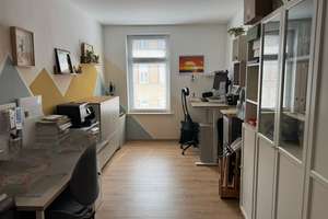 Nachmieter gesucht: 4-Raum Familienwohnung mit Blick ins Grüne + Balkon – Die vollständige Adresse der Immobilie erhältst du vom Anbieter., 4159 Möckern, Leipzig – Vorschaubild 8