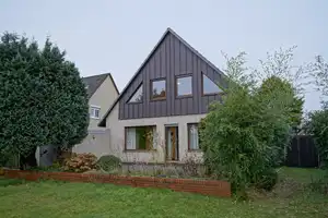 Volksbank Immobilien: Provisionsfrei!
Modernisiert und für den Einzug bereit. – Cuxhaven (Kreis) – Vorschaubild 1