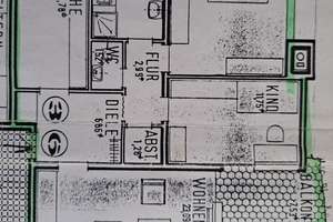 3-Zimmer-Wohnung mit Balkon  + 2 TG in Heilbronn-Böckingen – Ludwigsburgerstr 200, 74081 Böckingen, Heilbronn – Vorschaubild 15