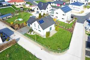 Einfamilienhaus mit großem Garten im Neubaugebiet in Deining. – Neumarkt in der Oberpfalz (Kreis) – Vorschaubild 15