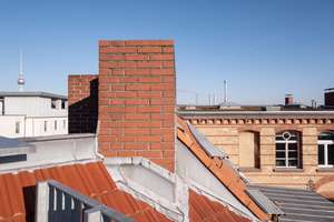 The Art of Living – Ikonisches Galerie-Penthouse am Moritzplatz – Die vollständige Adresse der Immobilie erhältst du vom Anbieter., 10969 Kreuzberg, Berlin – Vorschaubild 12